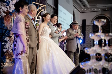 結婚流程|完整版結婚流程 – 婚禮籌備懶人包